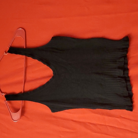 Roberto Cavalli women's tank top made in Italy - Picture 11 of 15